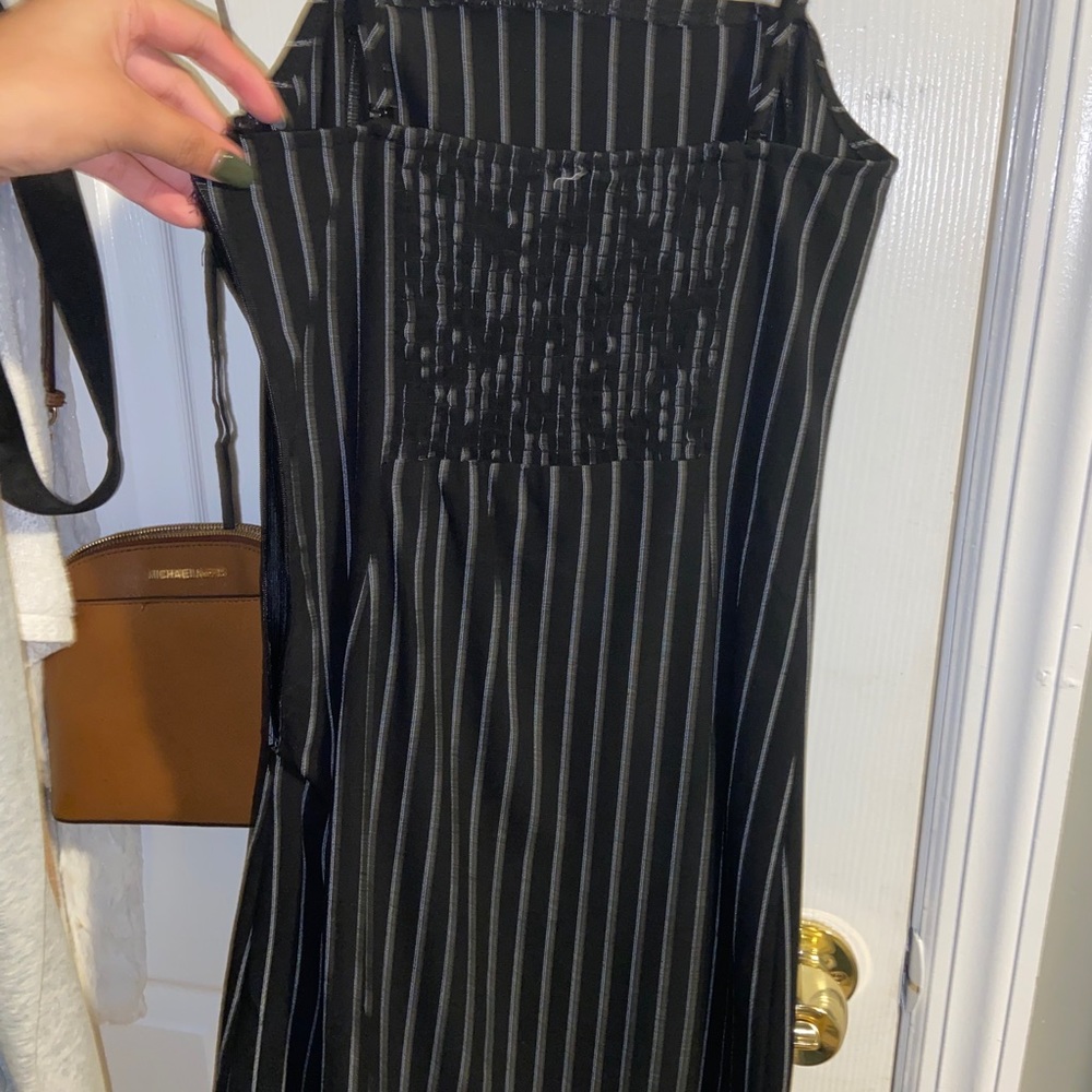 Very cute stripe dress